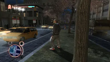 Simple Reshade