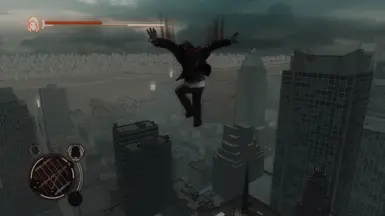 ComicStyle Reshade
