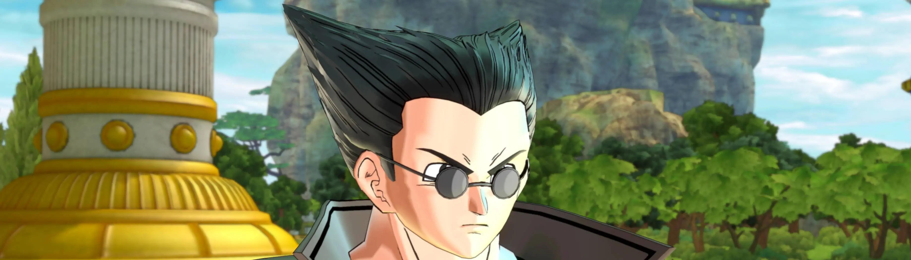 Images at Dragon Ball Xenoverse 2 Nexus - Mods and community