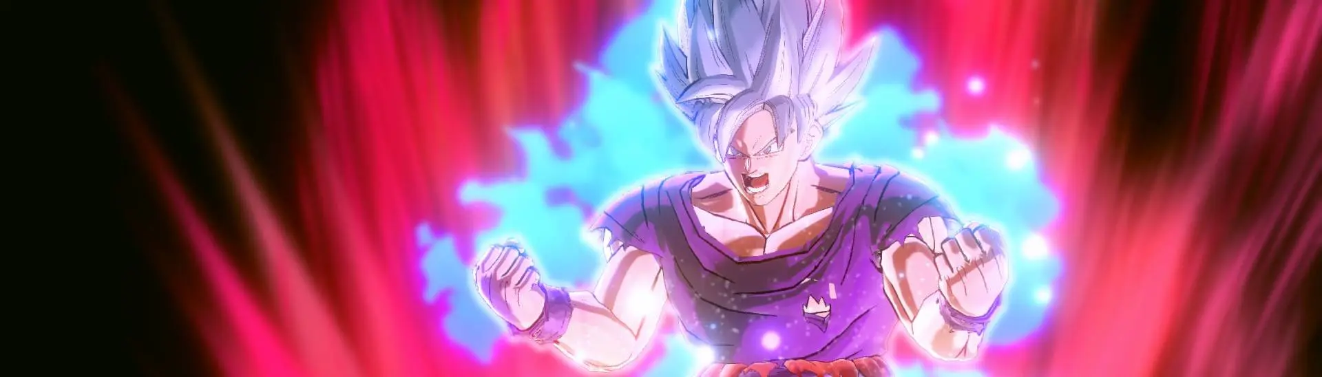 Steam Workshop::Dragon Ball Super : Goku Mastered Ultra Instinct