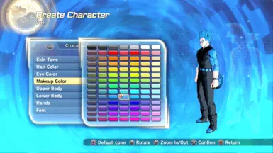 How To Mod Xenoverse 2 EASY (2023) 