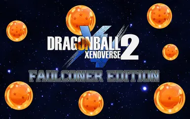 DBXV2 Faulconer Edition