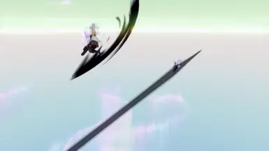 Yami Sukehiro Skills for CaC