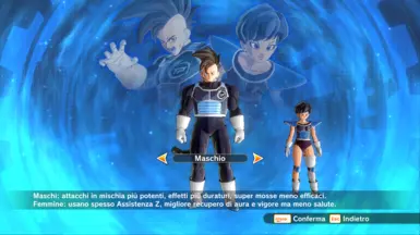 Free Shenron Wishes at Dragon Ball Xenoverse 2 Nexus - Mods and