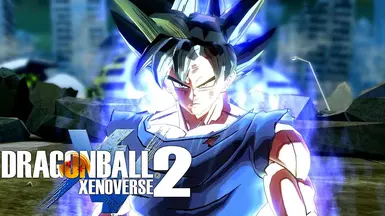 Mods at Dragon Ball Xenoverse 2 Nexus - Mods and community