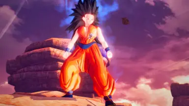 Drip Goku and CAC Costumes at Dragon Ball Xenoverse 2 Nexus - Mods and  community