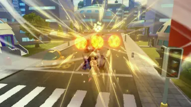 Pokemon – Xenoverse Mods