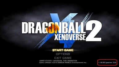 Stream Dragon Ball Xenoverse 3 Ppsspp Download from