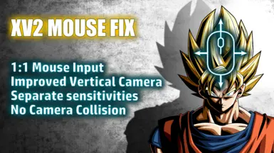 XV2 Mouse Fix