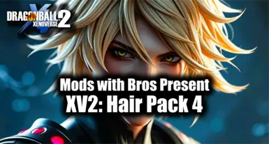 MWB Hair Pack 4