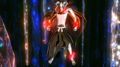 Vasto Lorde Mask (SYM/HUM) – Xenoverse Mods