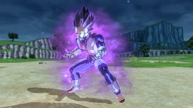 how to mod xenoverse 2