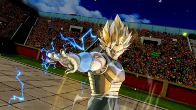 Dragon Ball Xenoverse 2 Nexus - Mods and community