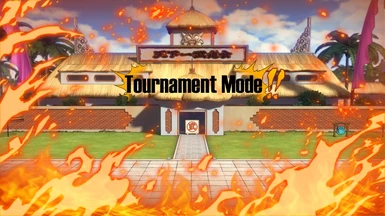 Tournament Mode