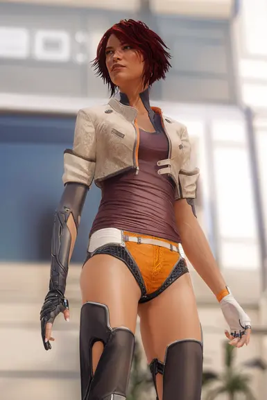 AI Upscaled