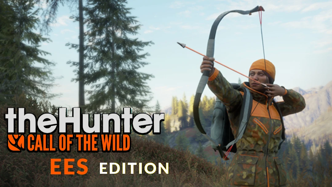 the hunter call of the wild mods pc