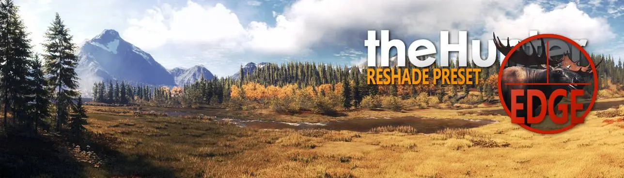 theHunter: Call of the Wild Nexus - Mods and community