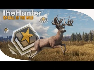 the hunter cotw the  great one x3