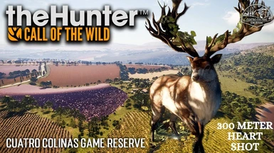 3 RED DEER ONES. at theHunter: Call of the Wild Nexus - Mods and community