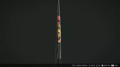 Take on my challenge, earn a sick bow.