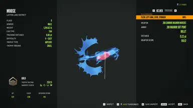 .300 stopping similar to ballistics videos.