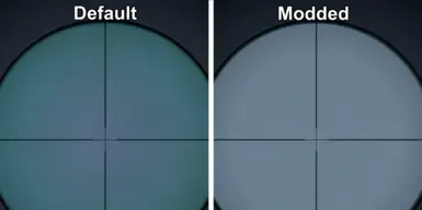 Ascent scope with Clean Scope Lenses