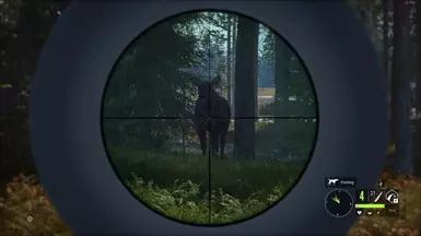 4a-i scope reticle