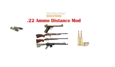 .22 Distance Mod