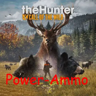 theHunter: Call of the Wild Nexus - Mods and community