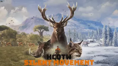Silent Movement