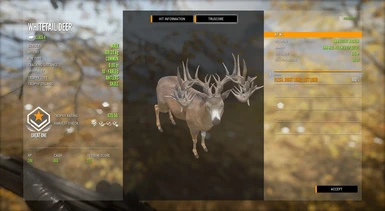 the hunter call of the wild pc mods