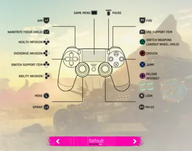 JOGO RAGE 2 PS4 - Super Games