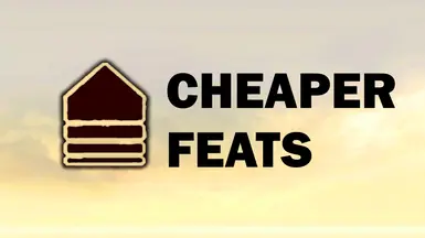 Cheaper Feats