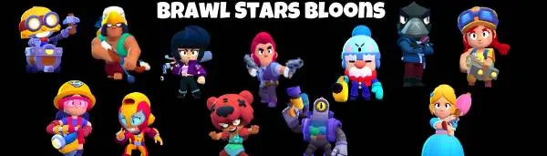 All Season 17 Skins and Remodels! Which are your favourites? : r/Brawlstars