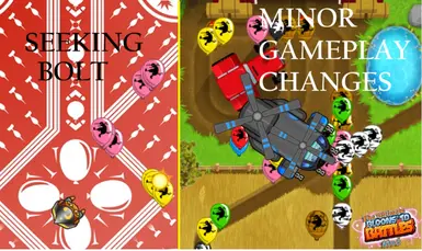 The Ultimate BTD Battles