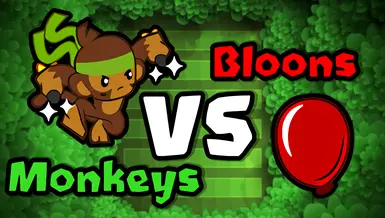 Unlimited 5th Tiers plus at Bloons TD6 Nexus - Mods and community