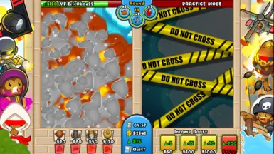 mods for bloons td battles pc