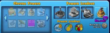 Boom Beach Bloons