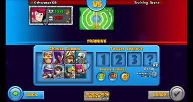 Clash Royale Bloons