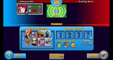 Clash Royale Bloons At Bloons Td Battles Nexus Mods And Community - how to unban someone on brawl stars club