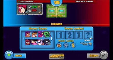 All Season 17 Skins and Remodels! Which are your favourites? : r/Brawlstars