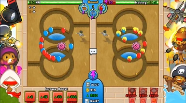 Mods At Bloons Td Battles Nexus Mods And Community