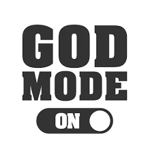 God Mode (Alpha)