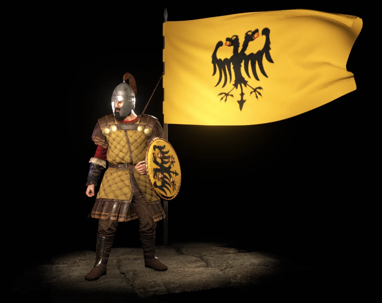 mount and blade bannerlord banner mod
