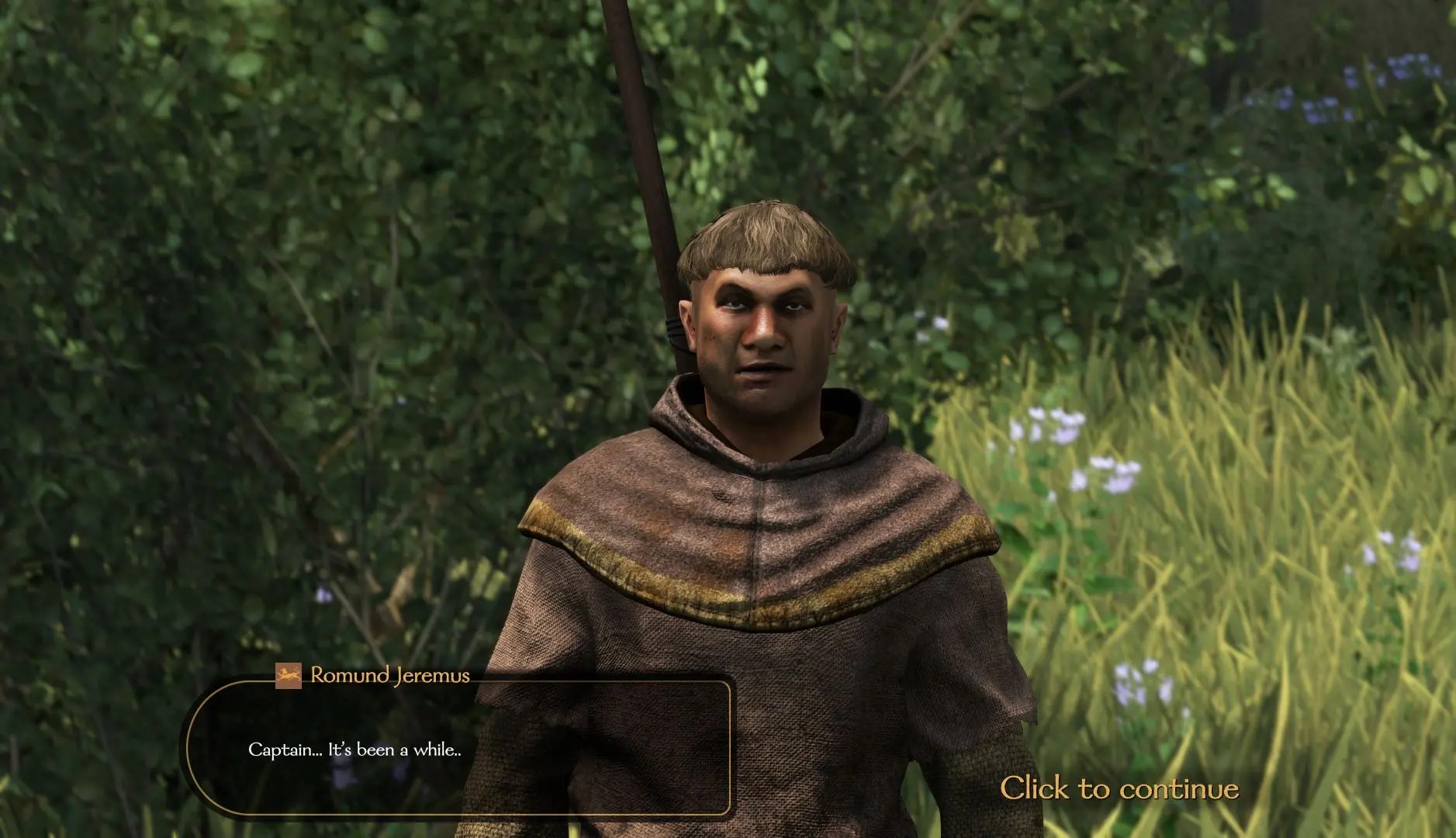 mount and blade jeremus