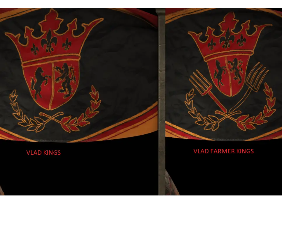 mount and blade custom banner