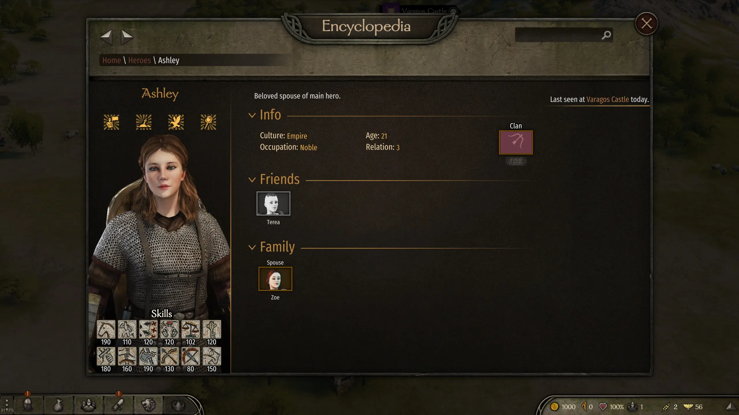 mount and blade bannerlord coop campaign mod