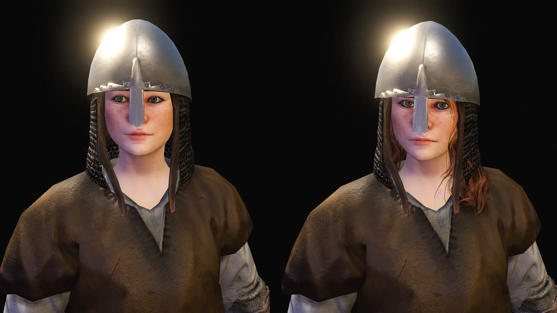 Изменить внешность mount and blade bannerlord. Bannerlord Helmet Mod. Bannerlord 2 броня для женщин. Одежда баннерлорд. Mount and Blade твики.