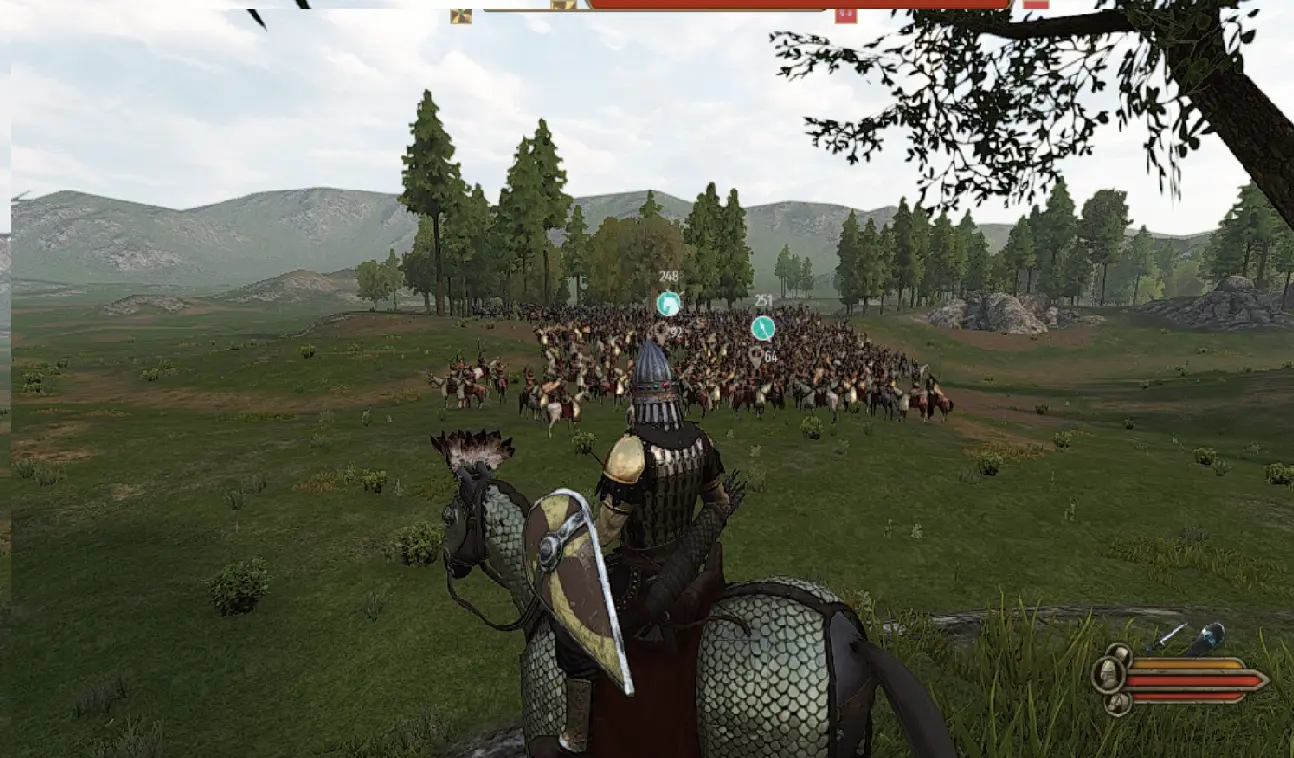 Settings for weak pc at Mount & Blade II: Bannerlord Nexus - Mods and ...