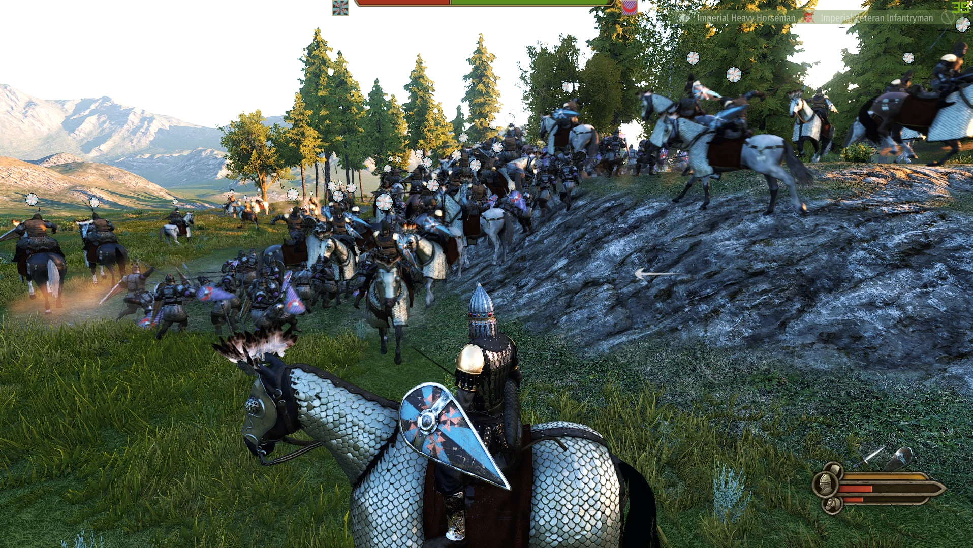 mount and blade mod wait for bannerlord reddit